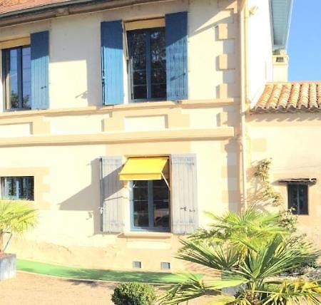 La Villa Saint Laurent - Bergerac المظهر الخارجي الصورة