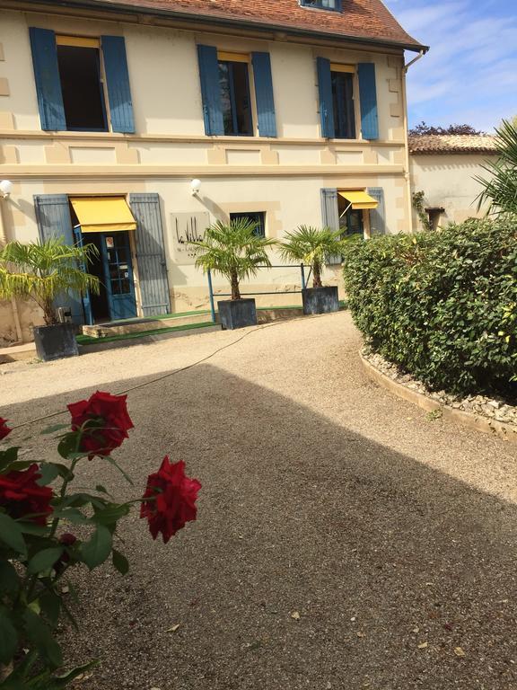 La Villa Saint Laurent - Bergerac المظهر الخارجي الصورة