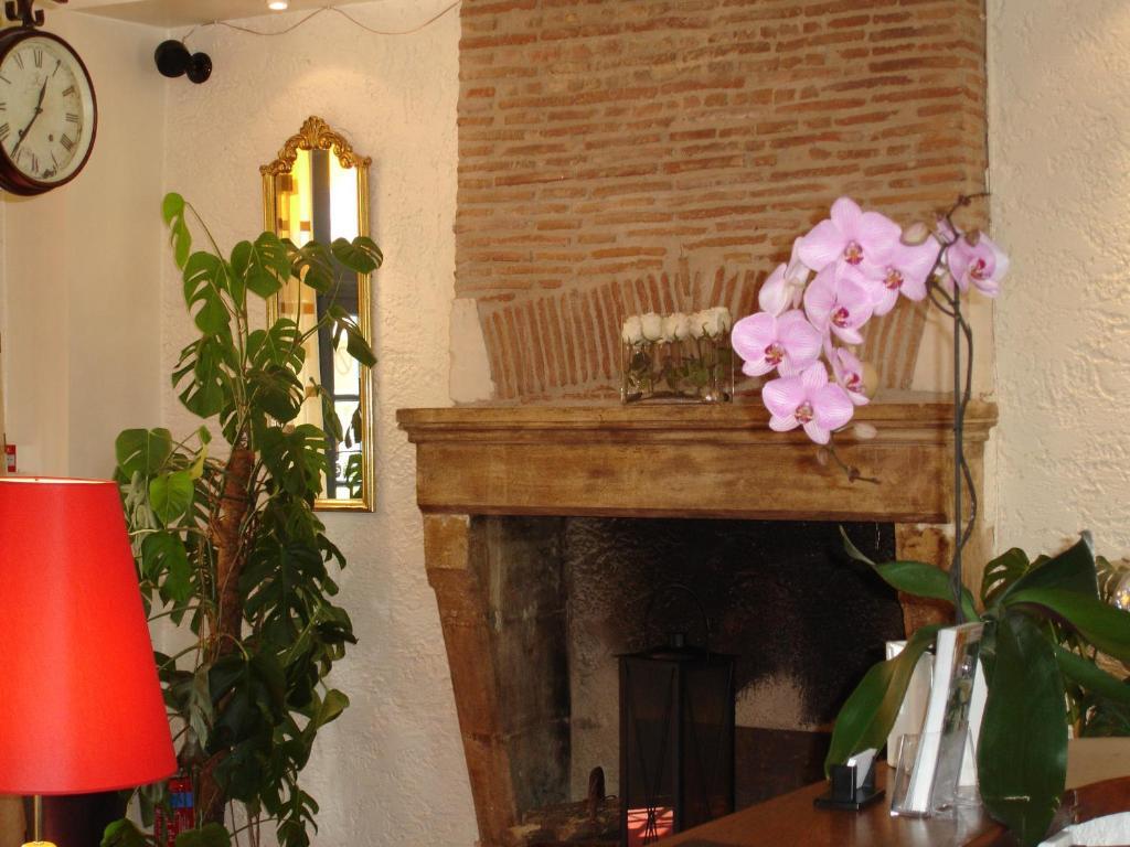 La Villa Saint Laurent - Bergerac المظهر الخارجي الصورة