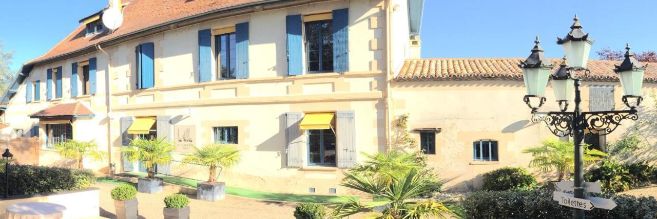 La Villa Saint Laurent - Bergerac المظهر الخارجي الصورة